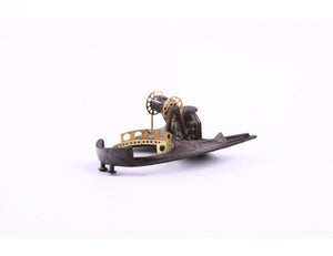 Eduard 49848 Walrus Mk. et intérieur AIRFIX 1/48 – image 3
