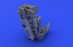 Eduard 648030 MiG-21 seat late 1/48 (Eduard) – imagen 6