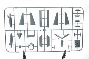Eduard 84194 F6F-3 Hellcat Weekend Edition 1/48 – Bild 9