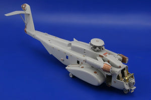 Eduard 72466 MH-53E extérieur 1/72 ITALERI – image 3