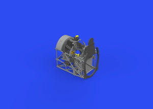 Cockpit Eduard 648639 Tempest Mk.II EDUARD/SPECIAL HOBBY 1/48 – image 2
