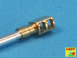 Aber 35L-154 Barrel for Russian 30mm 2A42 gun for BMP-2 and BMD-2 1/35 – Bild 8