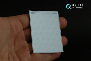 Quinta Studio QRV-002 Separate positive rivets, 0.5mm (0.020&amp;quot;), 660 pcs – Bild 2
