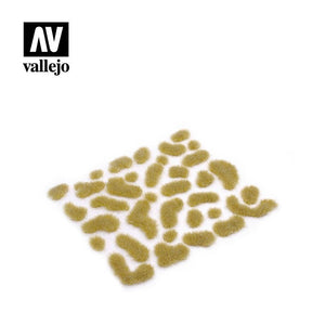 Vallejo Scenery SC403 Wild Tuft – Beige – zdjęcie 2