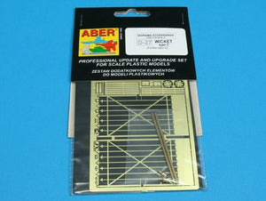 Aber 35D27 Wicket type C 1/35 – immagine 3