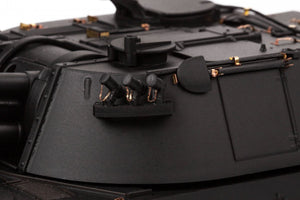 Eduard 36484 M109 A2/ A3/ G ITALERI 1/35 – Bild 4