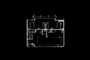 Italeri 3893 VOLVO F16 REEFER TRUCK 1/24 – Bild 11