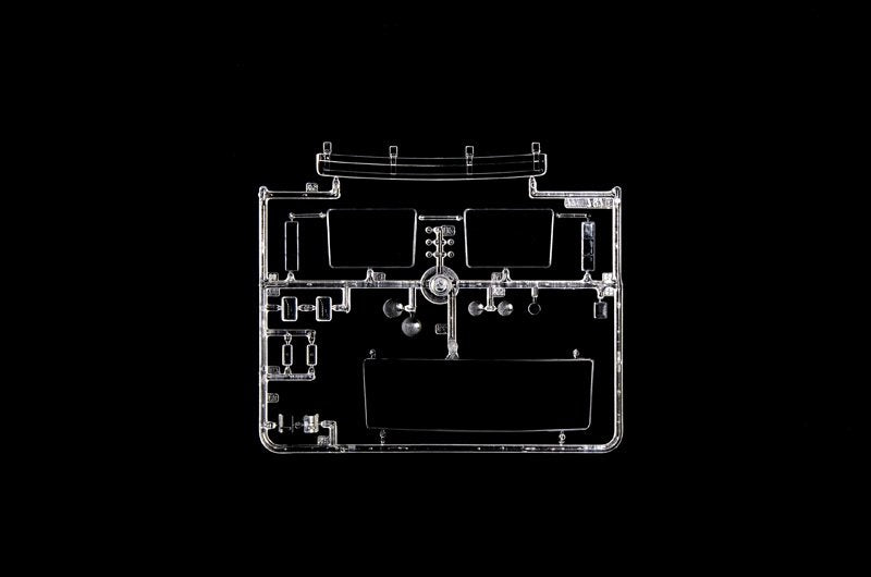 Italeri 3893 VOLVO F16 REEFER TRUCK 1/24 – Bild 11