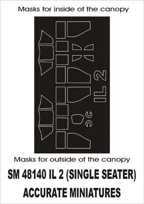 Montex SM48140 I ACCCURATE MINIATURES