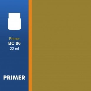 Lifecolor PS01 Acrylic Set with 6 colored Primer – Bild 8