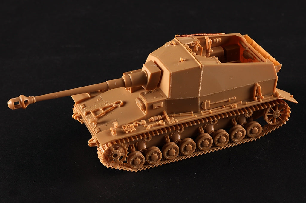 Hobby Boss 84835 Pz.Sfl.Iva allemand Dicker Max 1/48 – image 14