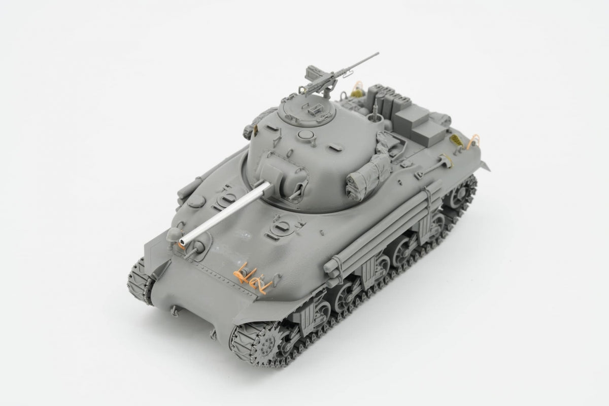 Border Model BT-047 Sherman M4A1 Mid 1/35 – zdjęcie 13