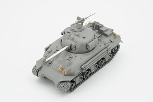 Border Model BT-047 Sherman M4A1 Mid 1/35 – zdjęcie 13
