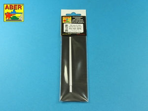 Aber 35L-219 100 mm D-10S barrel for SU-101 1/35