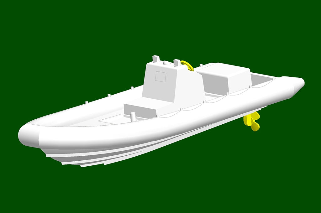I Love Kit 62010 USS Pinckney DDG-91 1/200 – immagine 23