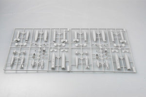 Trumpeter 02271 Su-30MKK Flanker-G 1/32 – Bild 12