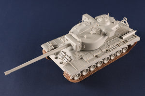 Hobby Boss 84511 US T29E3 Heavy Tank 1/35 – image 7