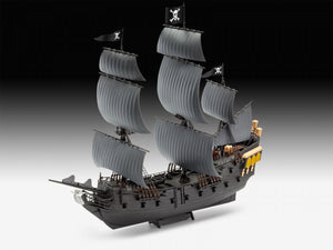 Revell 05499 Black Pearl 1/150 – image 3