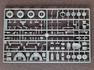 Infinity Models INF3204 DH-100 VAMPIRE FB MK.5 1/32 – image 9