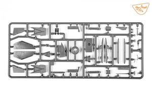 Clear Prop! CP72032 MiG-23ML/MLA Flogger-G ADVANCED KIT 1/72 – imagen 17