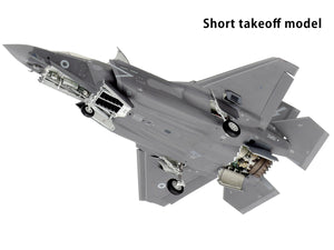 Tamiya 61125 Lockheed Martin F-35B Lightning II 1/48 – Bild 5