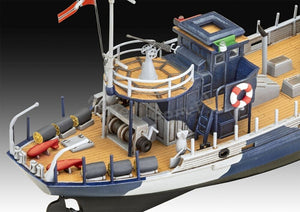 Revell 05242 KFK Kriegsfischkutter 1/144 – immagine 4