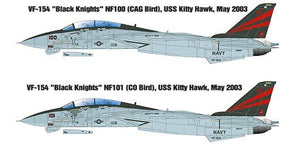 Academy 12206 F-14A Bombcat 1/48 – zdjęcie 13