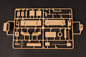 Hobby Boss 82603 38(t) tank E/F type 1/16 – immagine 21