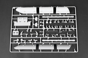 Trumpeter 09586 E-100 Flakpanzer avec Flakrakete Rheintocher I 1/35 – image 11