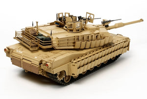 Tamiya 35326 US M1A2 SEP Abrams TUSK II 1/35 – image 2
