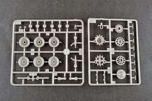 Trumpeter 09521 Russian S-300V 9A85 SAM 1/35 – Bild 6