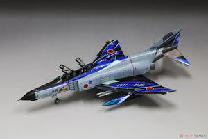FineMolds 72838 JASDF F-4EJ Kai 2020 Special Marking &amp;quot;Blue&amp;quot; 1/72 – Bild 3