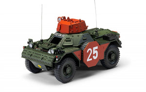 Airfix 01379 Ferret Scout Car Mk.2 1/35 – imagen 2