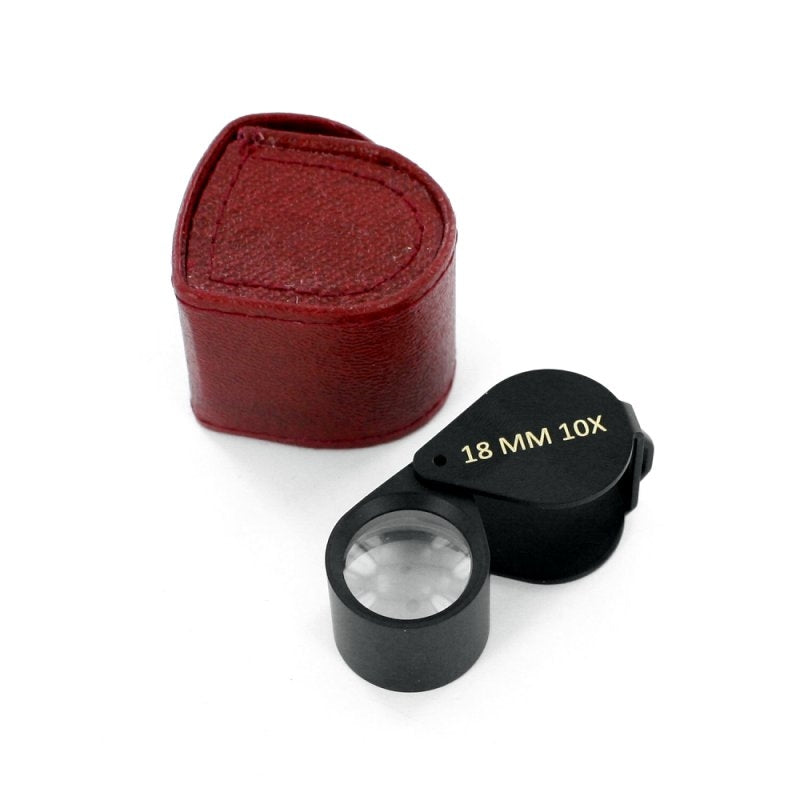 Loupe de bijoutier à double lentille Modelcraft POP1490-B