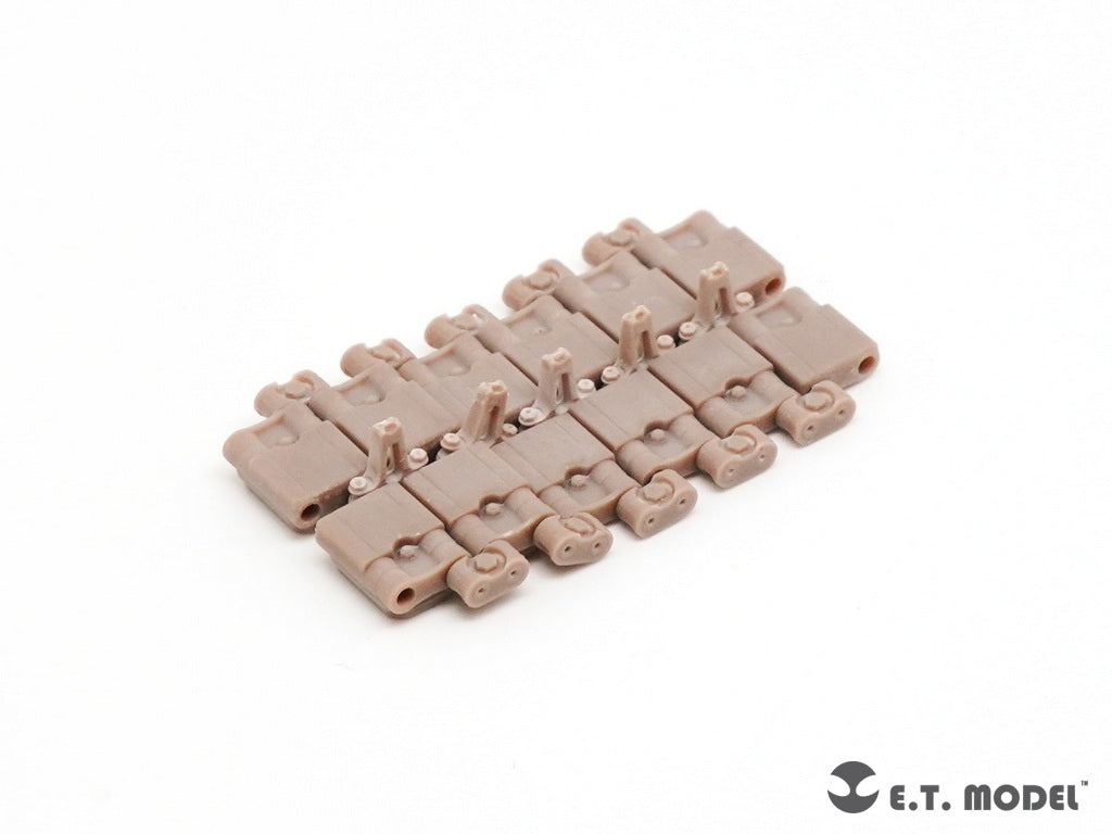 ET Model P35-416 USArmy M2A2/A3/A4 BRADLEY IFV T161 Workable Track For MAGIC FACTORY Kit 1/35 – image 6