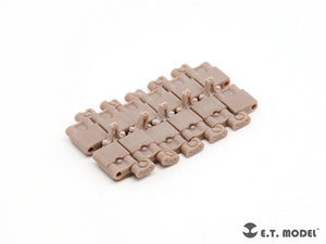 ET Model P35-416 USArmy M2A2/A3/A4 BRADLEY IFV T161 Workable Track For MAGIC FACTORY Kit 1/35 – image 6