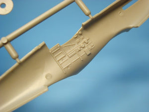 AZ Model AZ7392 Supermarine Spitfire Mk.IXc ,,Early tails&amp;#39;&amp;#39; 1/72 – imagen 14