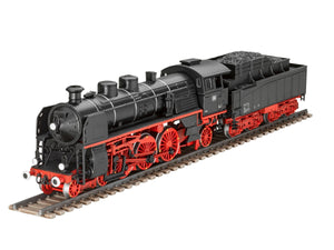 Revell 02168 Express locomotive S3/6 BR18 with tender 1/87 – Bild 3