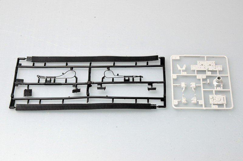 Trumpeter 07274 German Sturmtiger Early Production 1/72 – Bild 5
