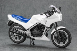 Hasegawa 21514 - BK14 Honda VT250F (MC08) (1984) 1/12 – image 2