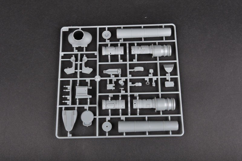 Trumpeter 02268 A-4M Skyhawk 1/32 – immagine 15