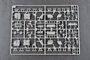 I Love Kit 62801 F-22A Raptor 1/48 – immagine 9