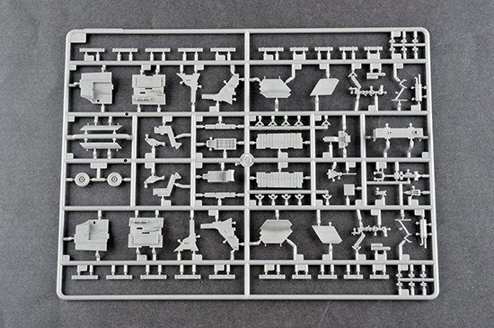 I Love Kit 62801 F-22A Raptor 1/48 – immagine 9