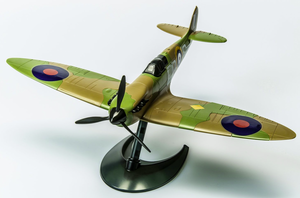 Airfix 6000 QUICKBUILD Spitfire – image 7