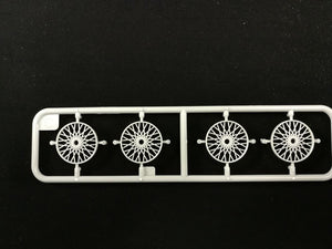 Copper State Models 35001 Lanchester Armoured Car 1/35 – Bild 13