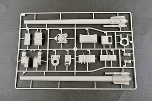 Trumpeter 09529 Soviet 2A3 Capacitor 2P 406mm Self-Propelled Howitzer 1/35 – image 7