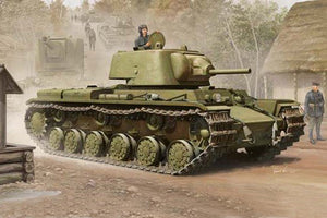 Trumpeter 01561 KV-1M1939 1/35