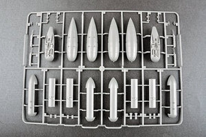 Trumpeter 02422 Junkers Ju-87B-2/U4 Stuka 1/24 – image 6