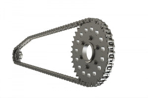 Falcon Scale Models FSM018 Bimota TESI-1D - chain for Tamiya 14062 1/12 – immagine 2