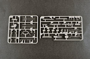 Trumpeter 05350 HMS Exeter 1/350 – image 8